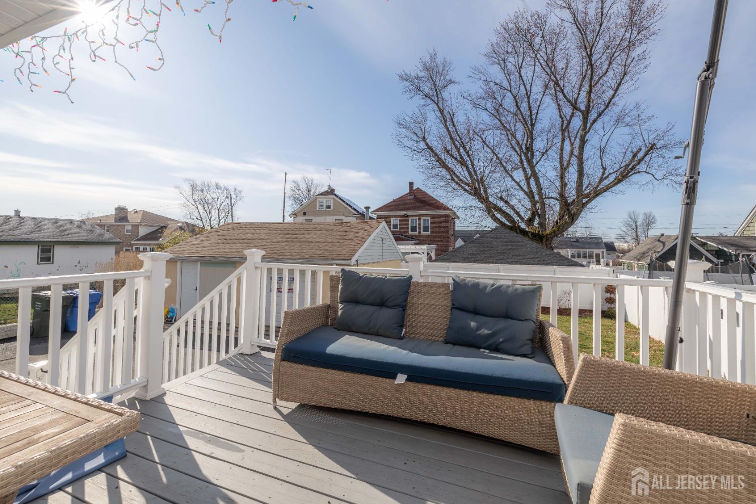 118 Holly Street, Port Reading, New Jersey image 13