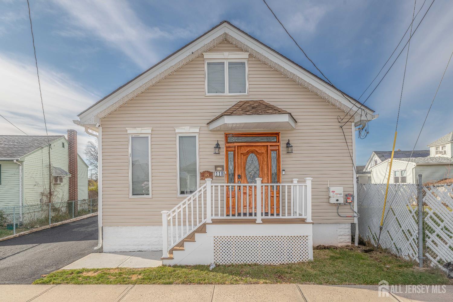 118 Holly Street, Port Reading, New Jersey image 2