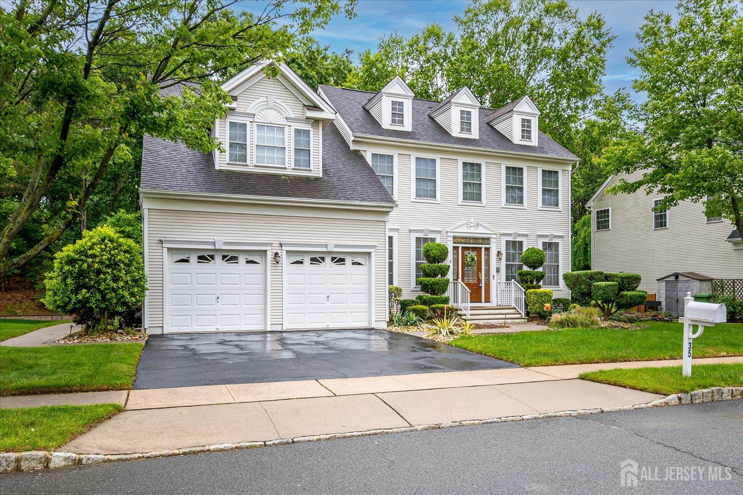 35 Fabiszewski Way, Parlin, New Jersey image 2