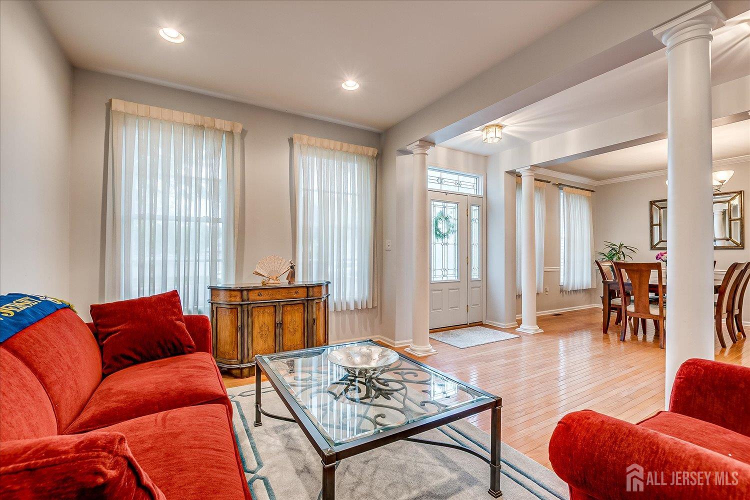 35 Fabiszewski Way, Parlin, New Jersey image 12
