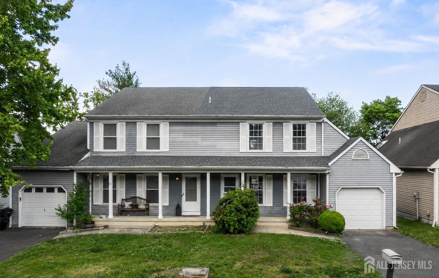 Photo 1 of 28 — 33 Allison Drive, East Brunswick, NJ 08816