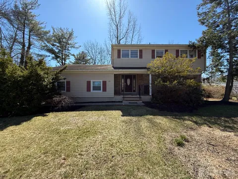 93 Tall Oaks Drive, East Brunswick, NJ 08816 - MLS#: 2510570R