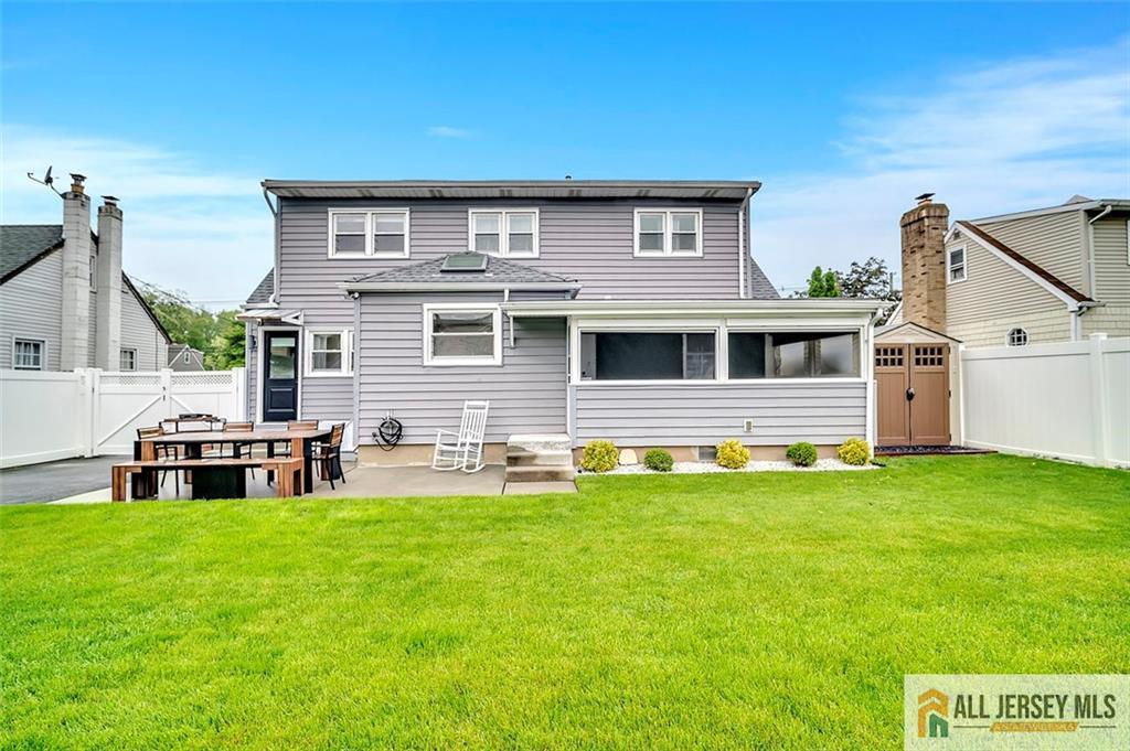 27 Collins Road, Hamilton, New Jersey image 32