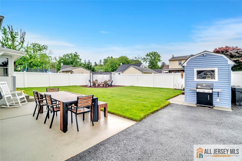 27 Collins Road, Hamilton, New Jersey image 30