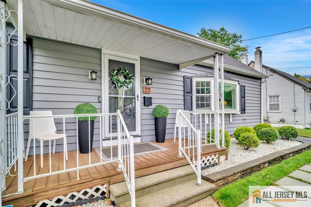 27 Collins Road, Hamilton, New Jersey image 4