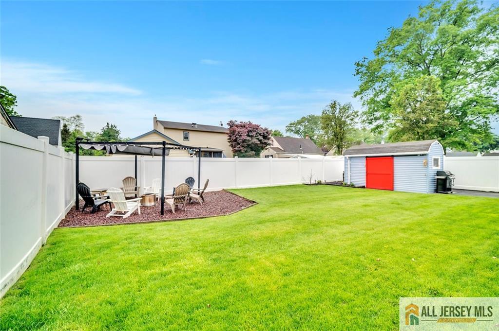 27 Collins Road, Hamilton, New Jersey image 31