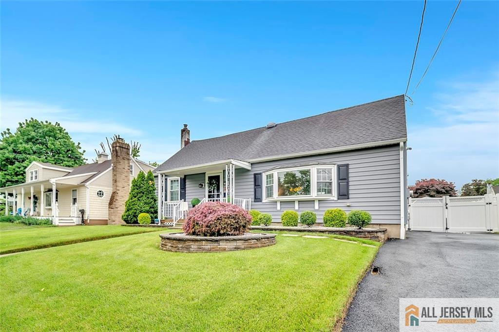27 Collins Road, Hamilton, New Jersey image 3