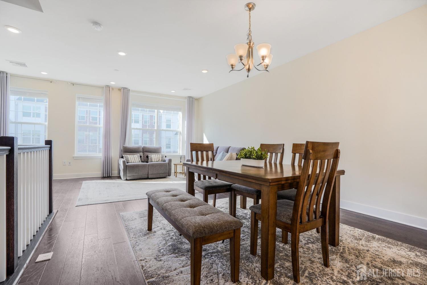 405 Saratoga Court, Branchburg, New Jersey image 1