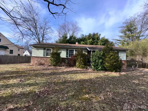 Homes For Sale - 1894 4th Street<br/> Dunellen, NJ 08812