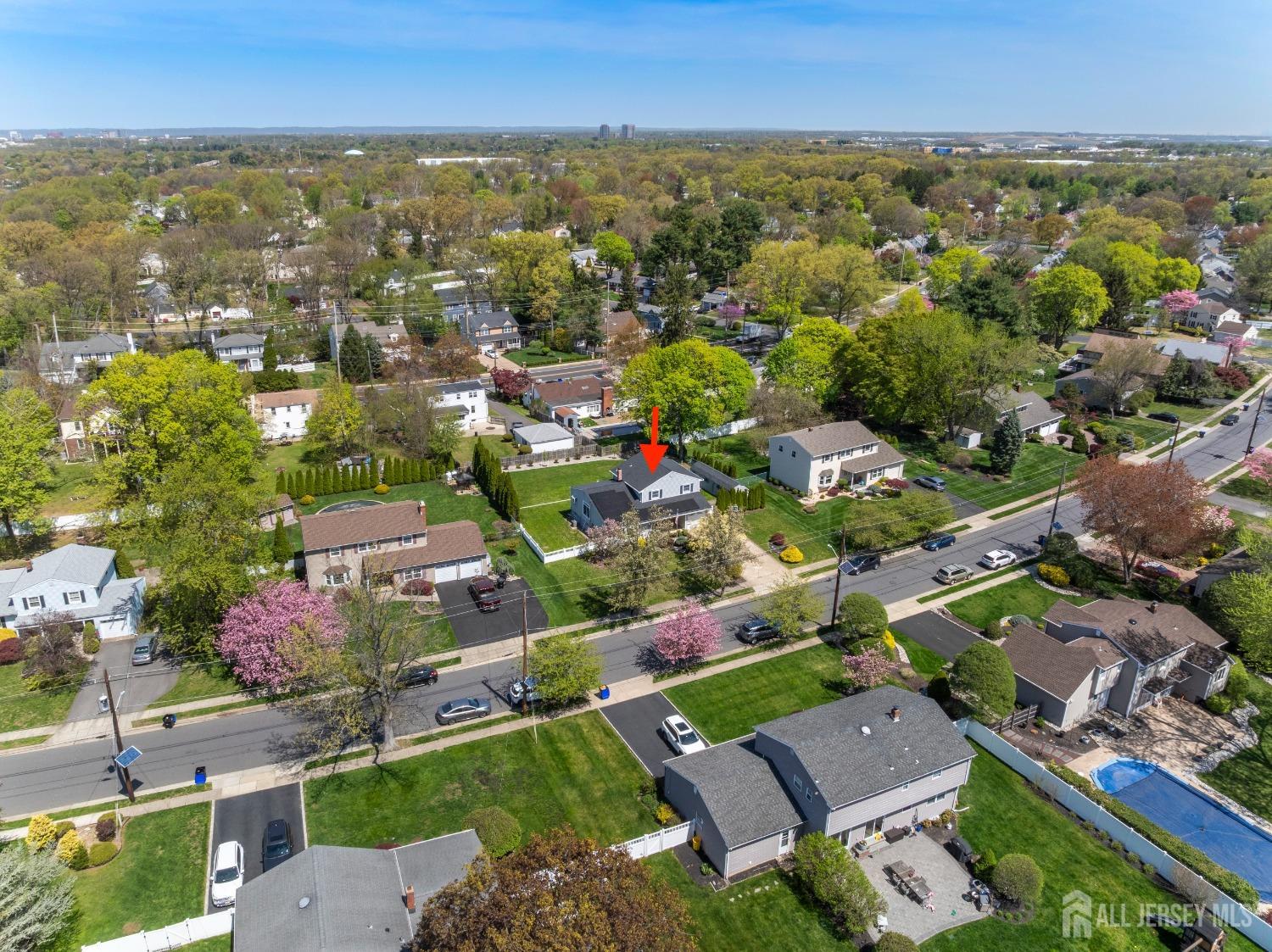 72 Hilltop Boulevard, East Brunswick, New Jersey image 31