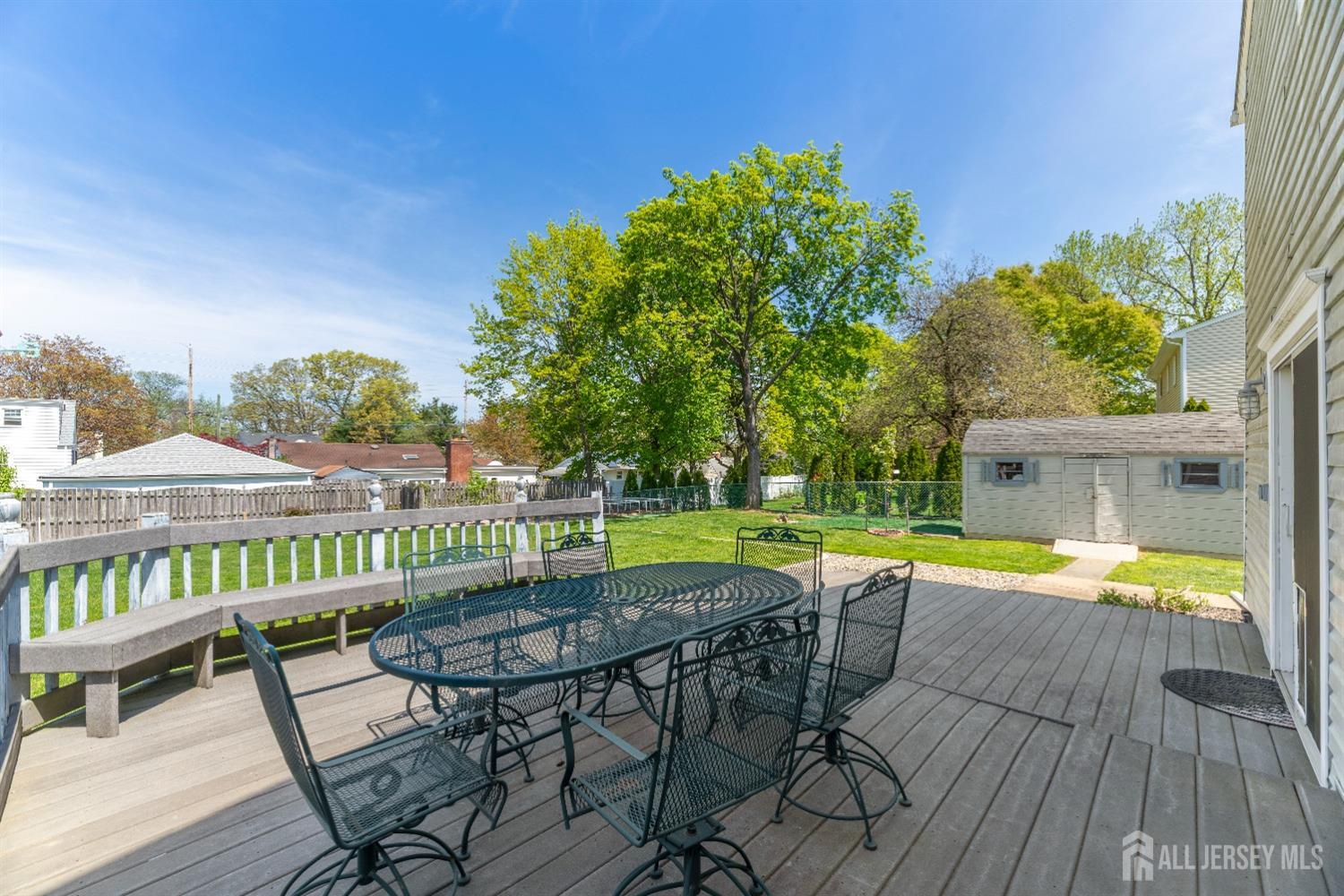 72 Hilltop Boulevard, East Brunswick, New Jersey image 22