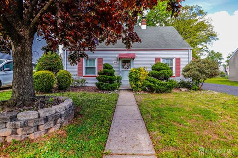 Homes For Sale - 215 Loring Avenue<br/> Edison, NJ 08817