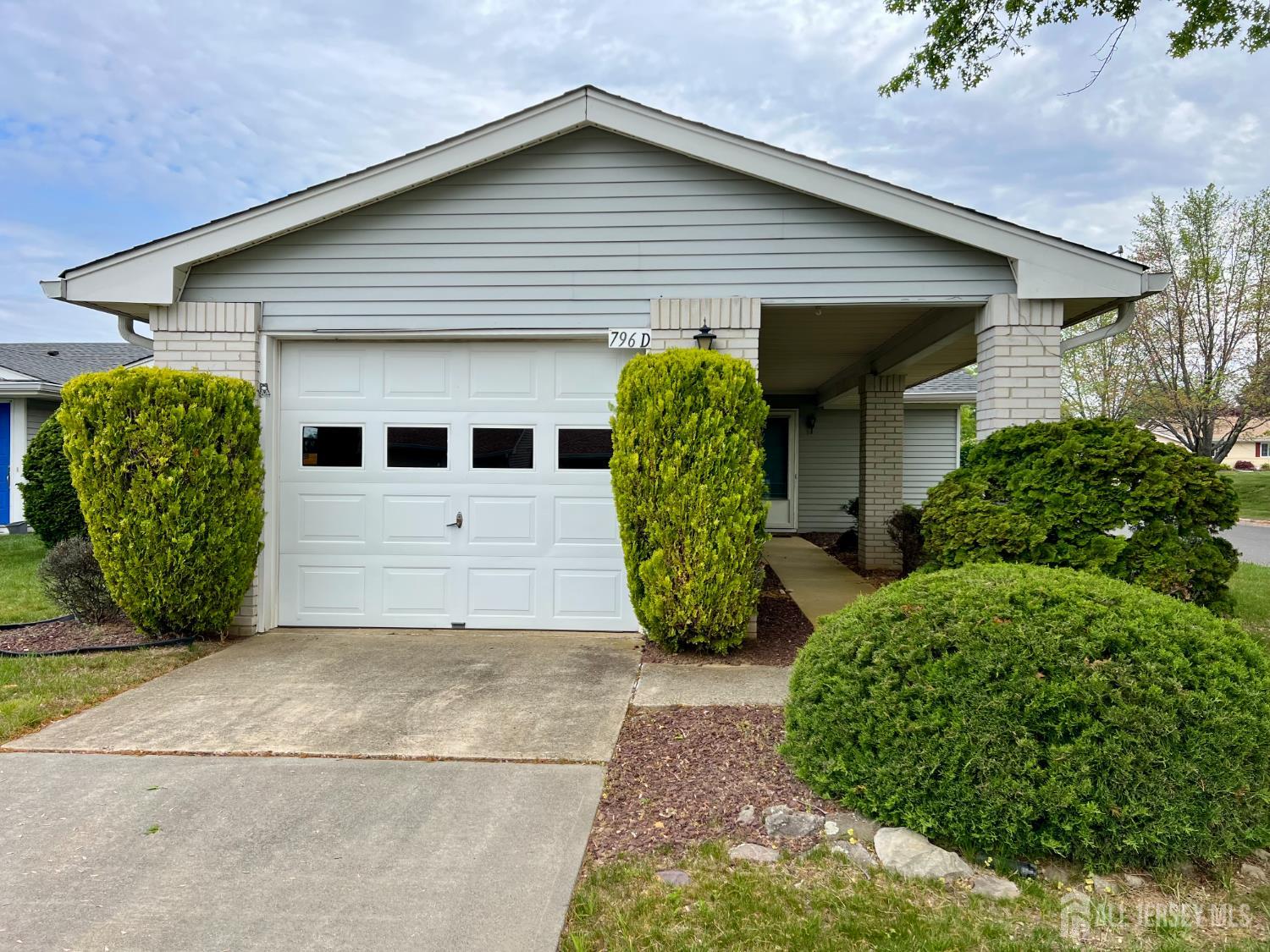 796 Sparta Road, Monroe Township, New Jersey image 1