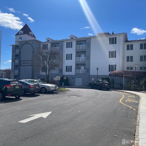 Condo For Sale - 100 John T O Leary Boulevard #327<br/> South Amboy, NJ 08879