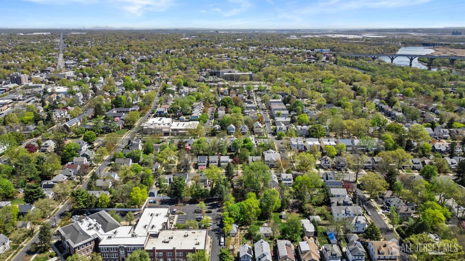 230 Felton Avenue, Highland Park, New Jersey image 36