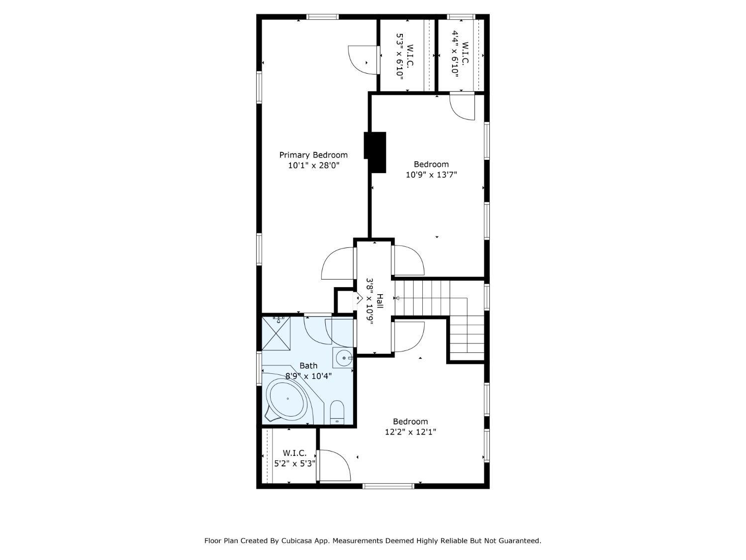 230 Felton Avenue, Highland Park, New Jersey image 39