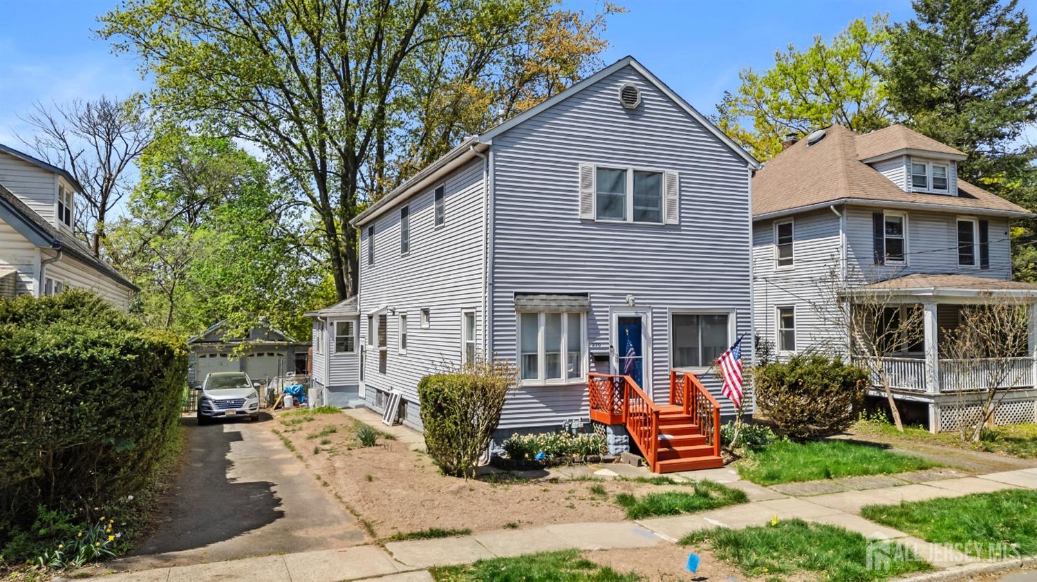 230 Felton Avenue, Highland Park, New Jersey image 2