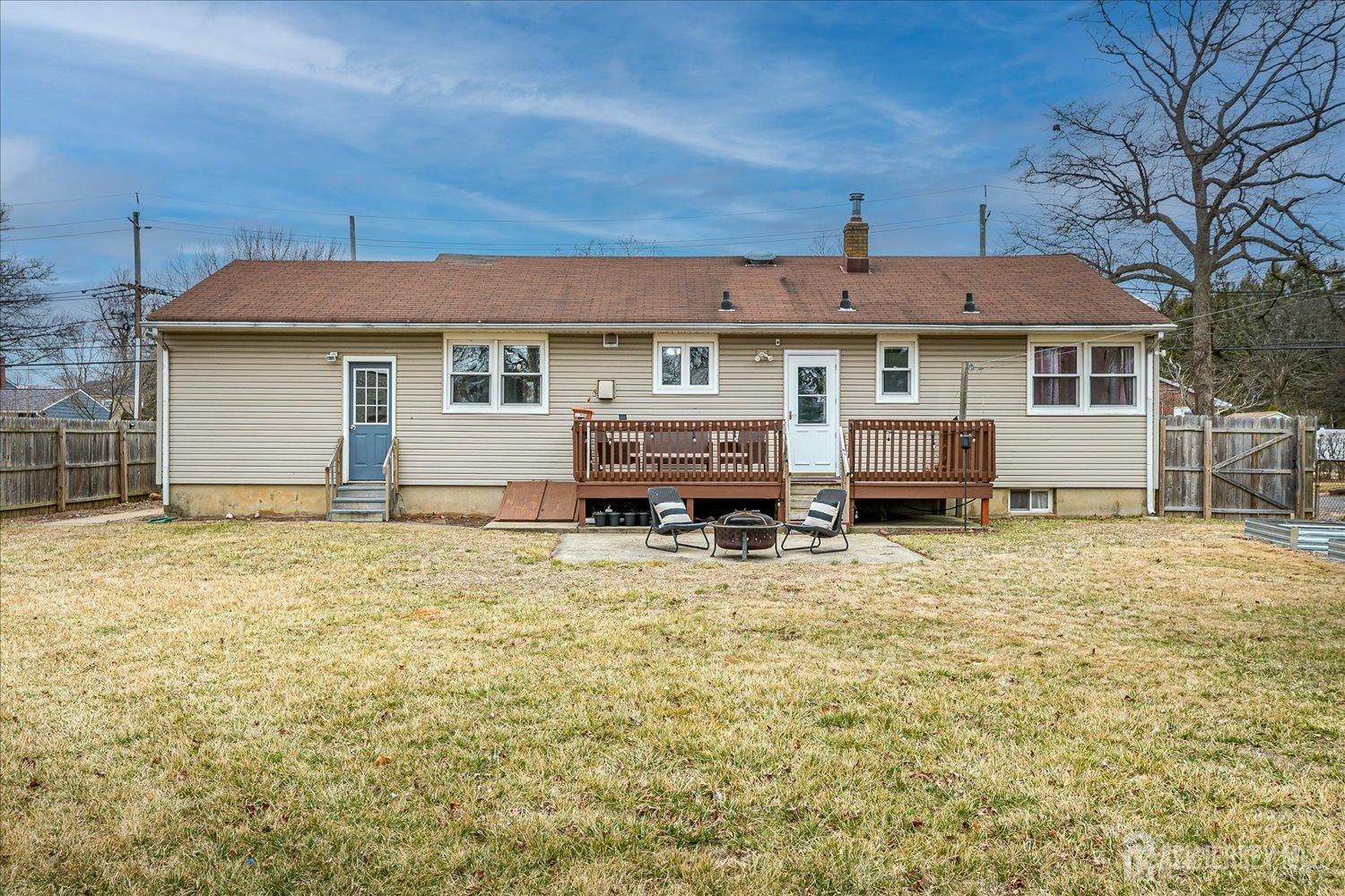 149 Vineyard Road, Edison, New Jersey image 39