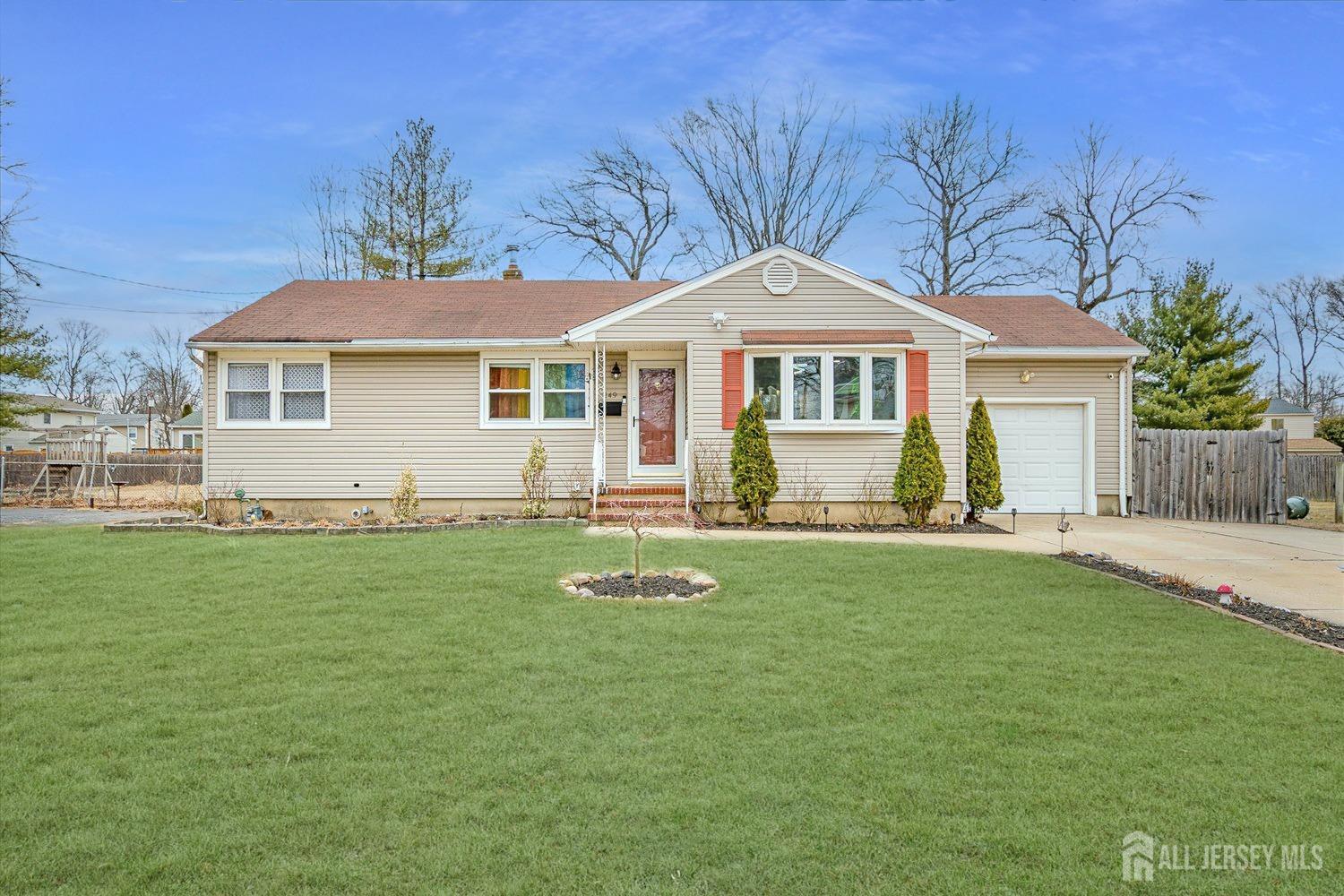 149 Vineyard Road, Edison, New Jersey image 1