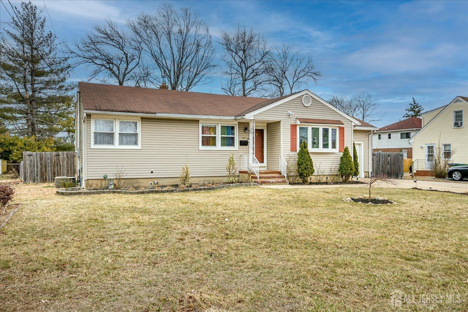 149 Vineyard Road, Edison, New Jersey image 2