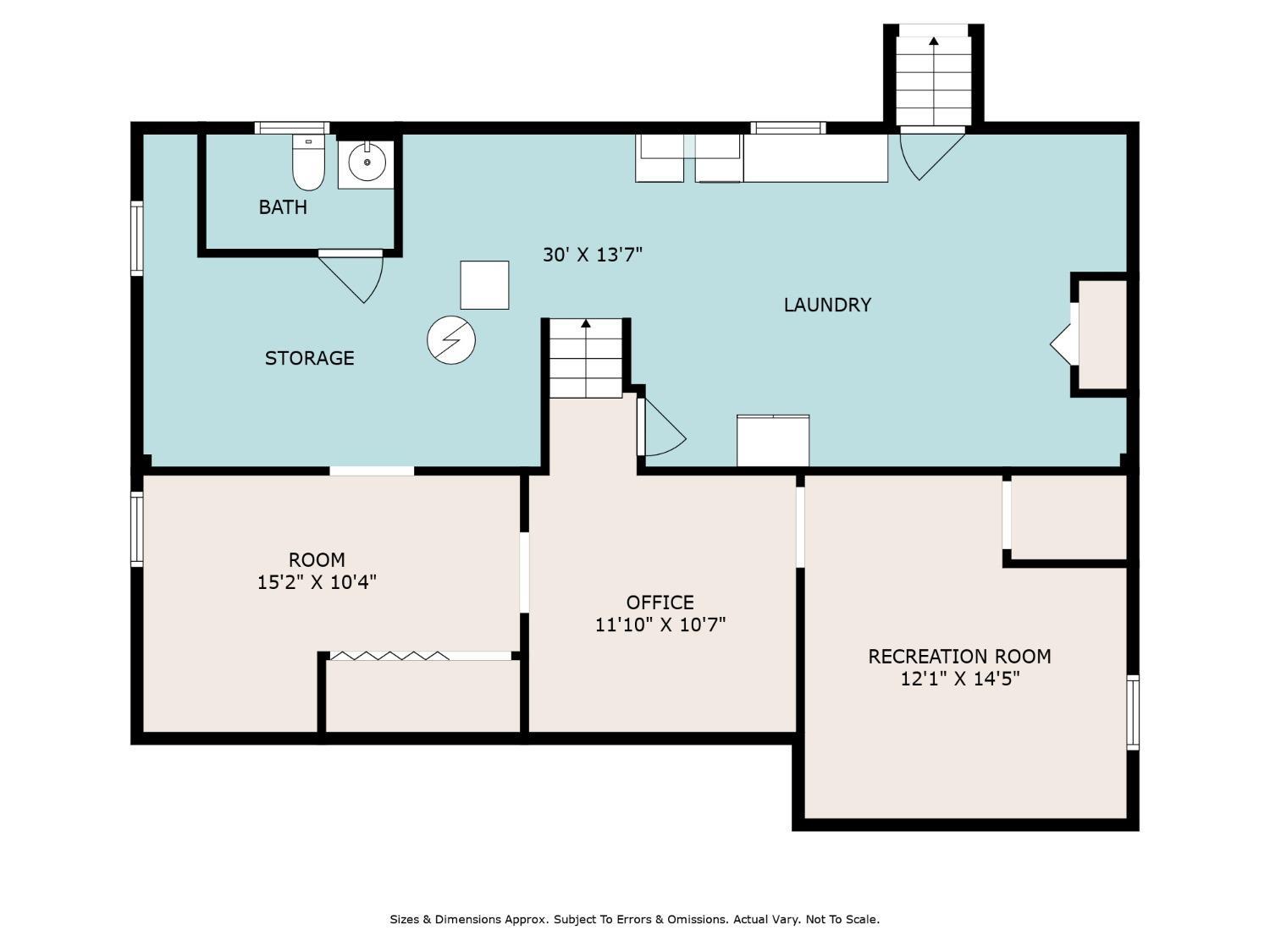 149 Vineyard Road, Edison, New Jersey image 25