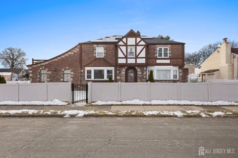 Homes For Sale - 80 Glenwood Avenue<br/> Bergen County, Elmwood Park, NJ 07407