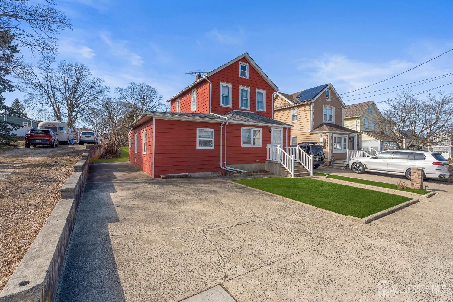 42 Dudley Street, Long Branch, New Jersey image 3