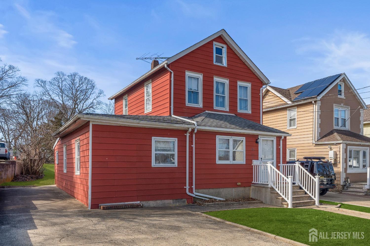 42 Dudley Street, Long Branch, New Jersey image 4