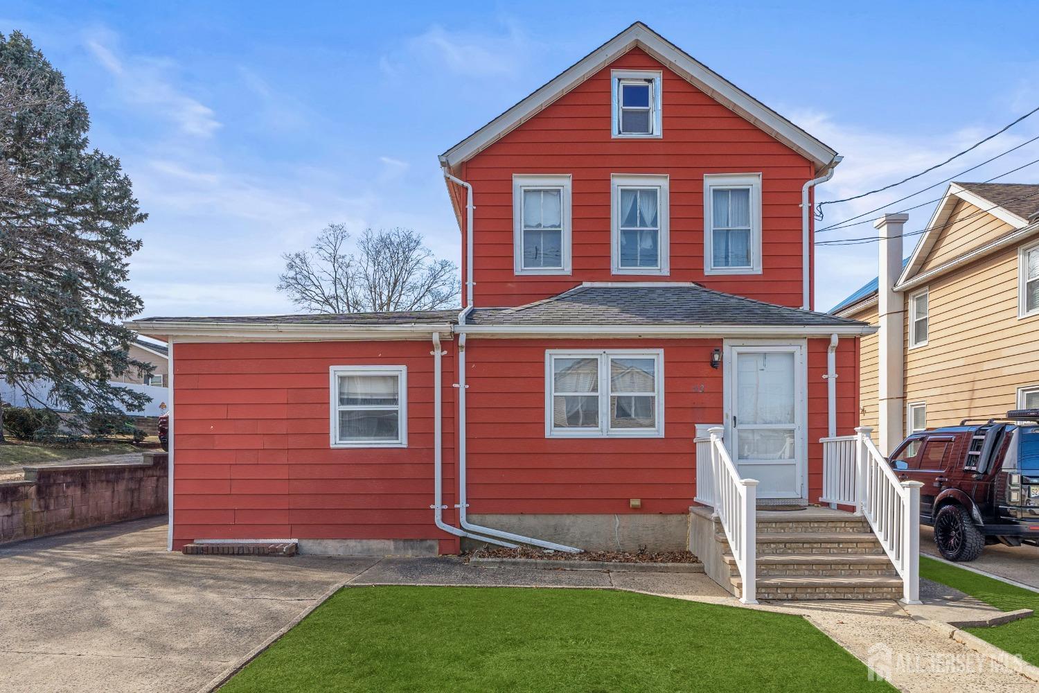 42 Dudley Street, Long Branch, New Jersey image 2