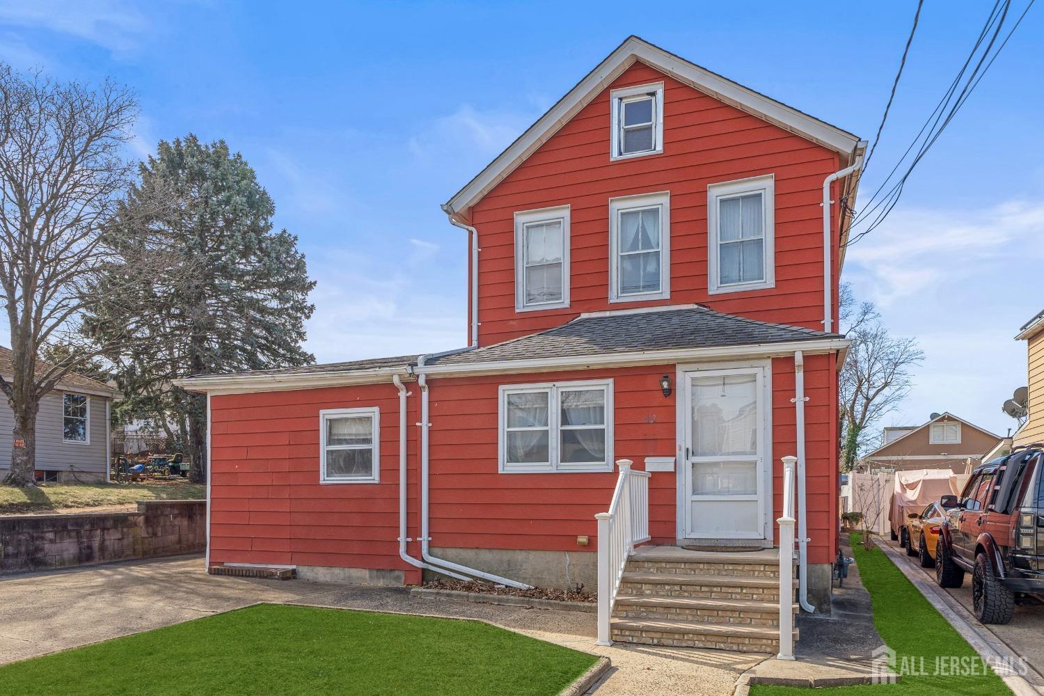 42 Dudley Street, Long Branch, New Jersey image 1