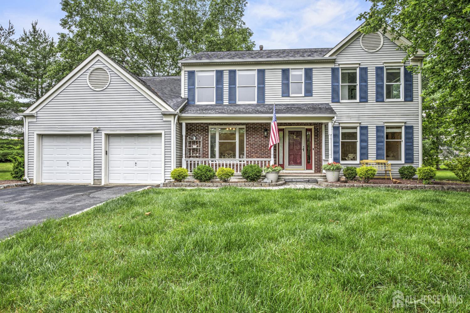 Plainsboro, New Jersey, 08536, United States, 5 Bedrooms Bedrooms, ,3 BathroomsBathrooms,Residential,Active,2036014
