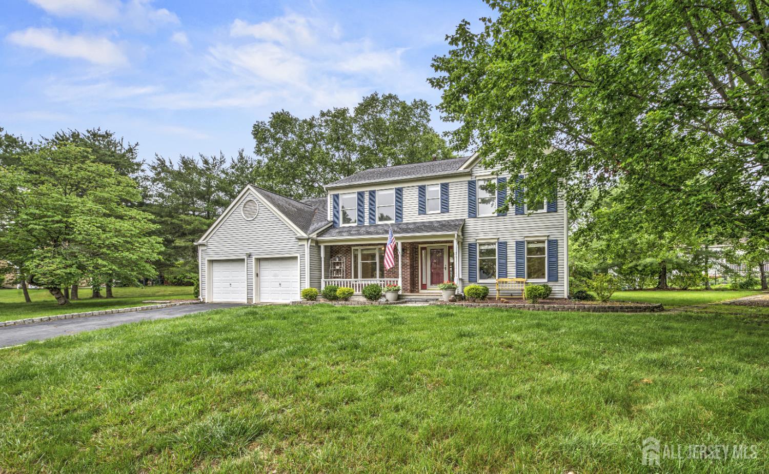 Plainsboro, New Jersey, 08536, United States, 5 Bedrooms Bedrooms, ,3 BathroomsBathrooms,Residential,Active,2036014