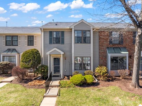 Condo For Sale - 4 Daniel Drive<br/> Somerset County, Franklin, NJ 08823