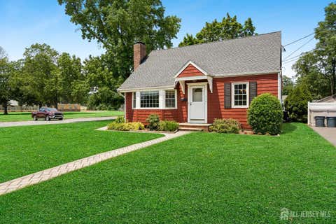 Homes For Sale - 319 Edgeworth Street<br/> Middlesex, NJ 08846