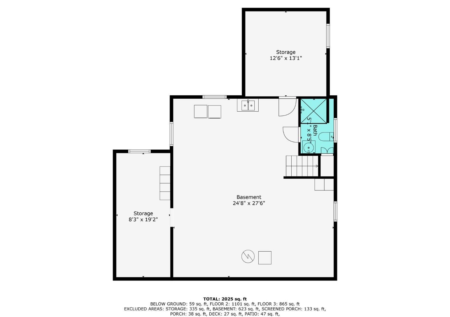 39 Clarendon Court, Metuchen, New Jersey image 32