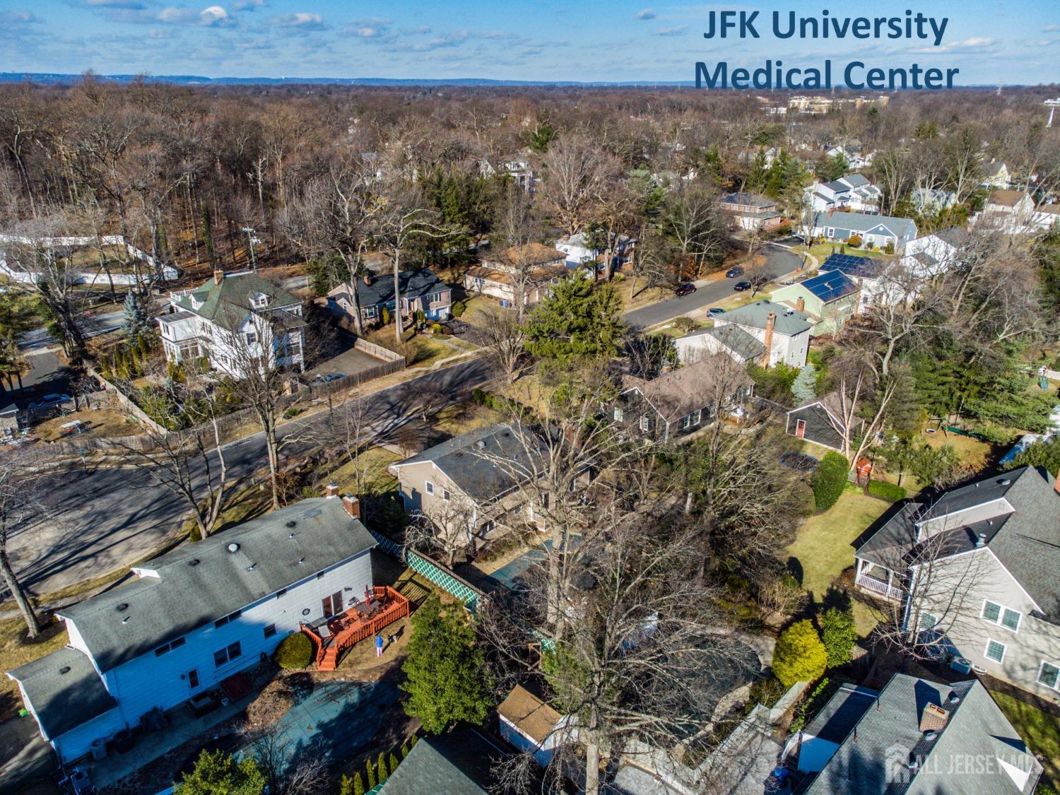 39 Clarendon Court, Metuchen, New Jersey image 39