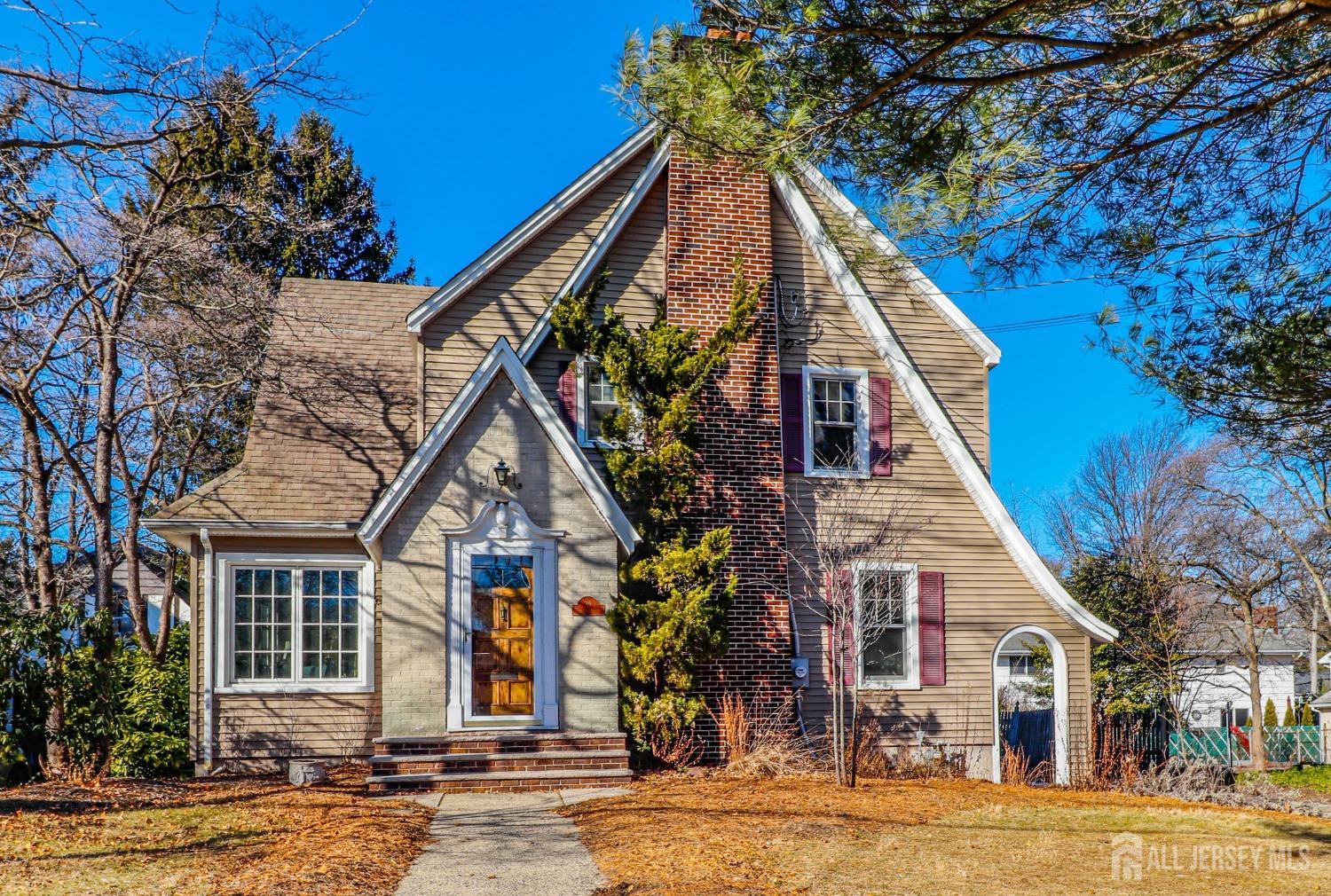 39 Clarendon Court, Metuchen, New Jersey image 40