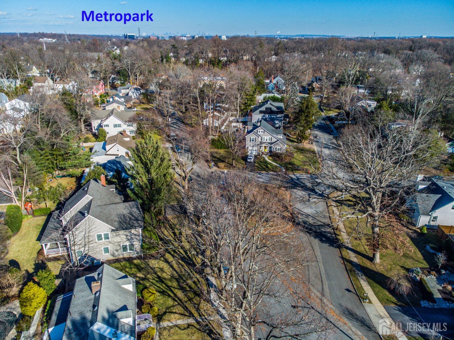 39 Clarendon Court, Metuchen, New Jersey image 38