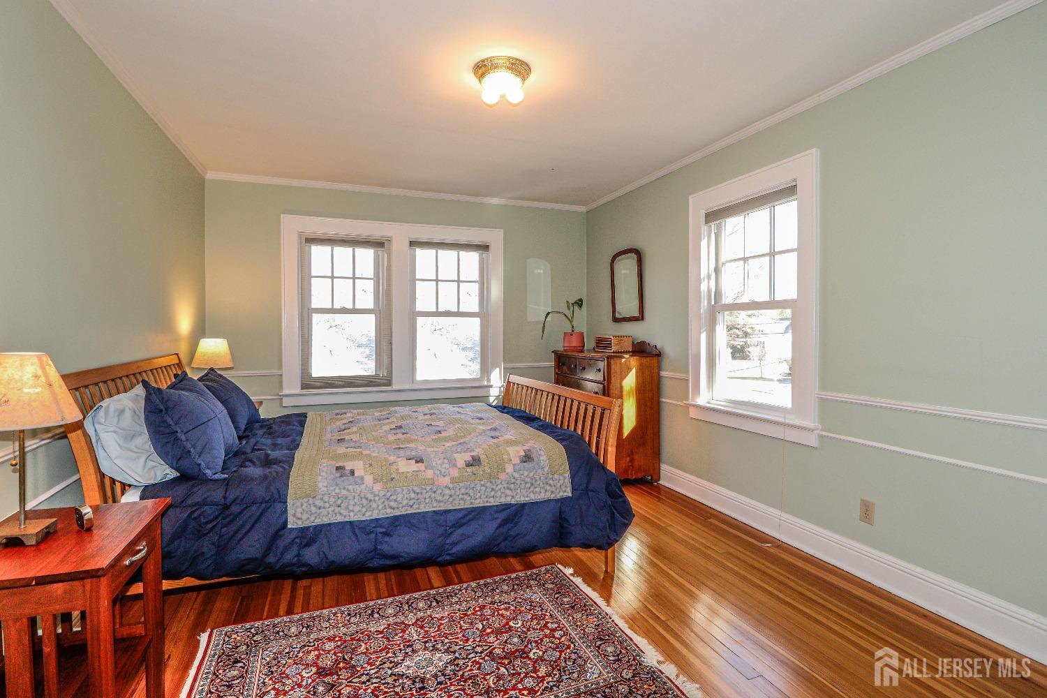 39 Clarendon Court, Metuchen, New Jersey image 22