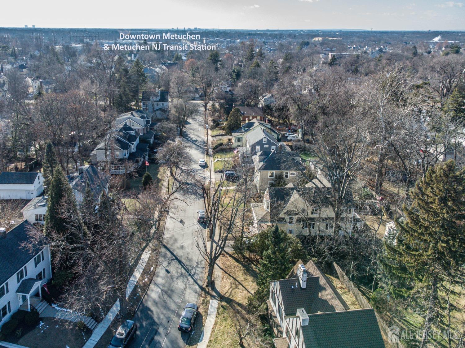 39 Clarendon Court, Metuchen, New Jersey image 37