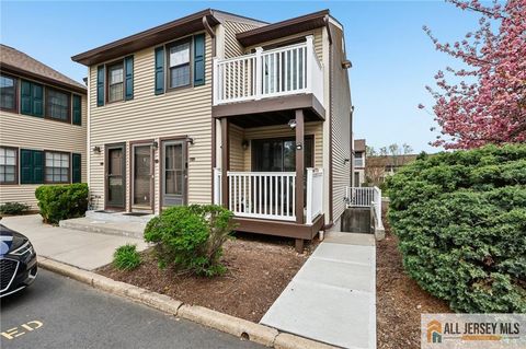 Condo For Sale - 0-70-1 Prospect Street #5001<br/> Metuchen, NJ 08840