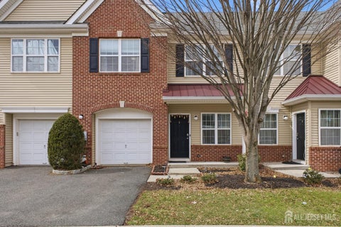 Townhouse For Sale - 4 Masters Boulevard #4<br/> Piscataway, NJ 08854