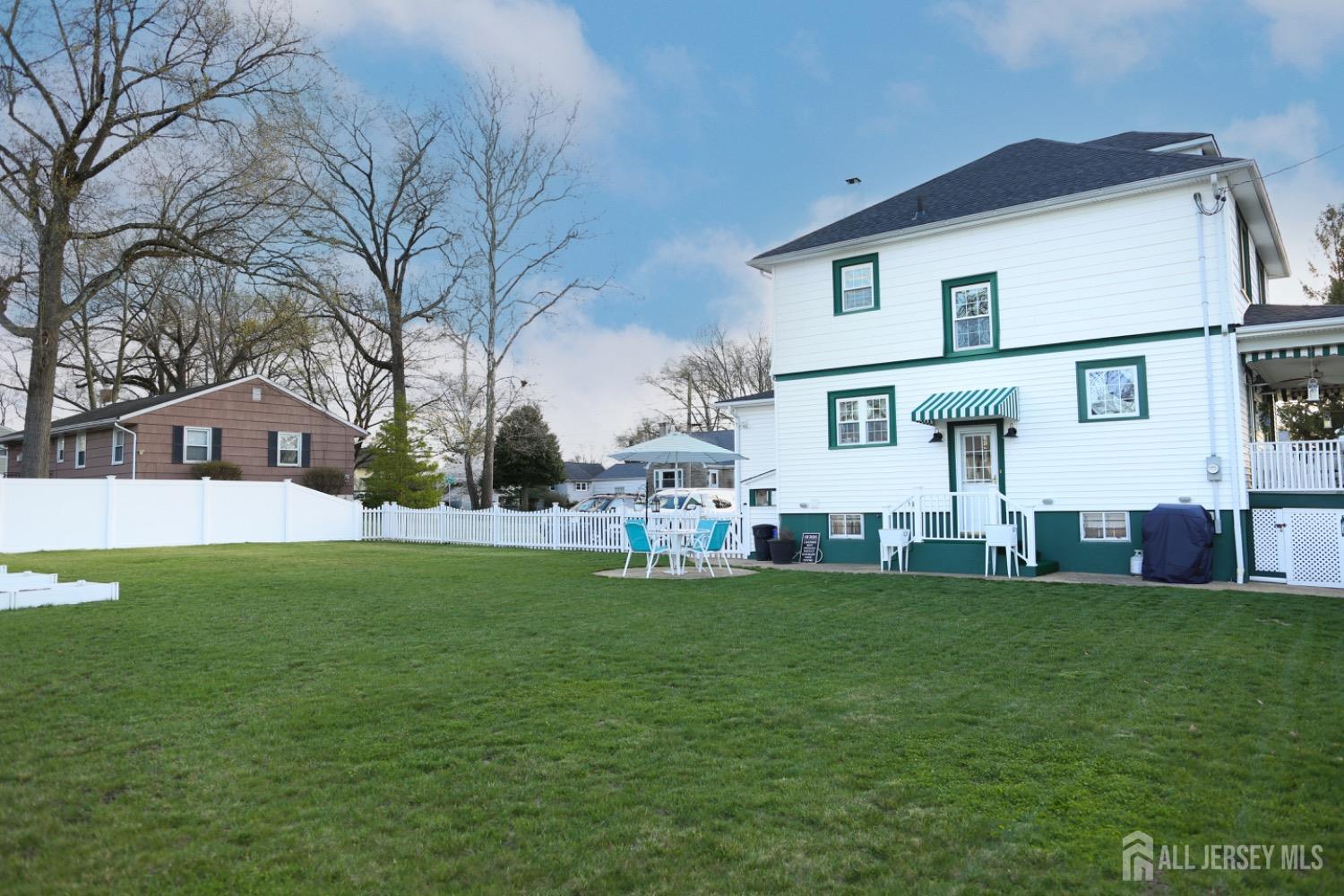 183 Tabb Avenue, Piscataway, New Jersey image 31