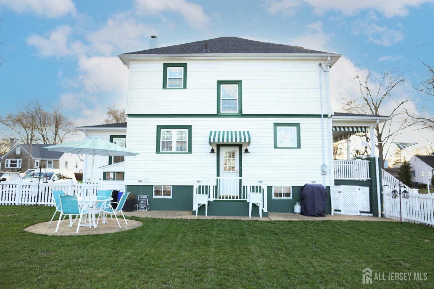 183 Tabb Avenue, Piscataway, New Jersey image 30
