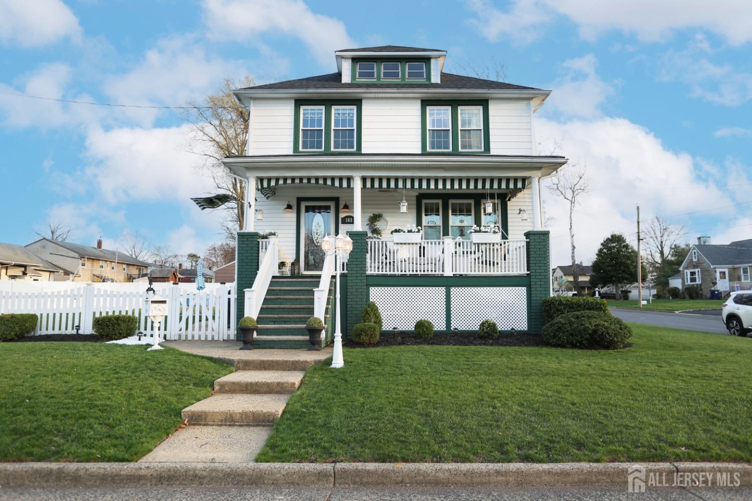 183 Tabb Avenue, Piscataway, New Jersey image 1