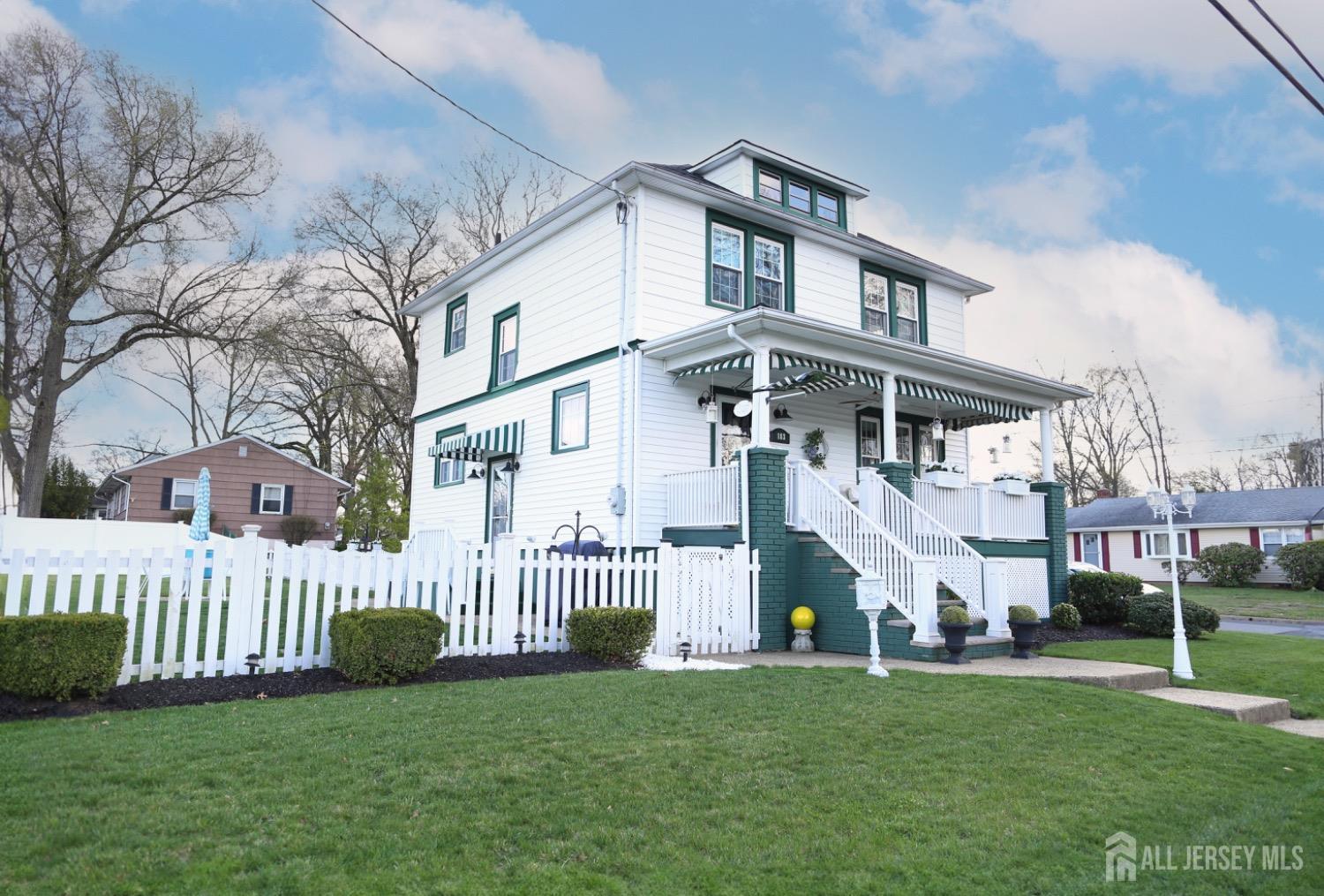 183 Tabb Avenue, Piscataway, New Jersey image 2