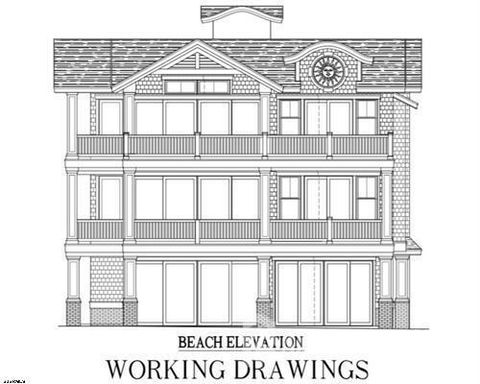 Condo For Sale - 2313 Wesley Avenue #1<br/> Cape May County, Ocean City, NJ 08226