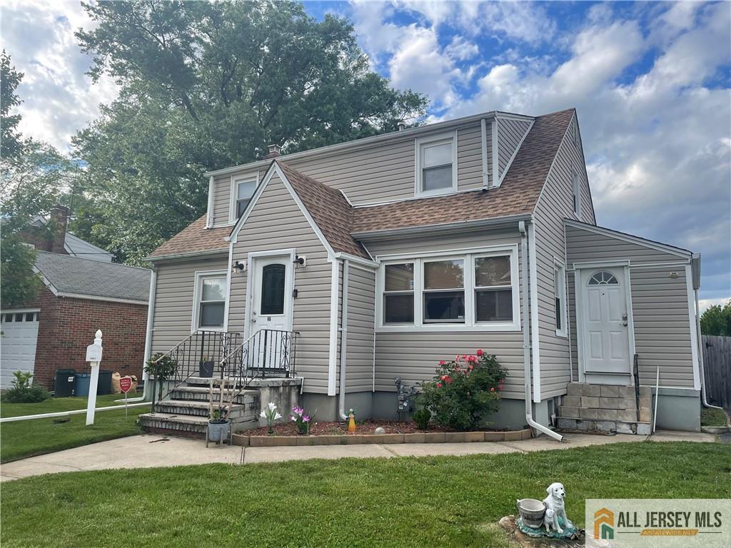 46 Pennsylvania Avenue, Carteret, New Jersey image 1