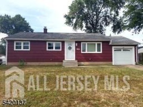 Homes For Sale - 1612 Brunella Avenue<br/> Middlesex County, Piscataway, NJ 08854