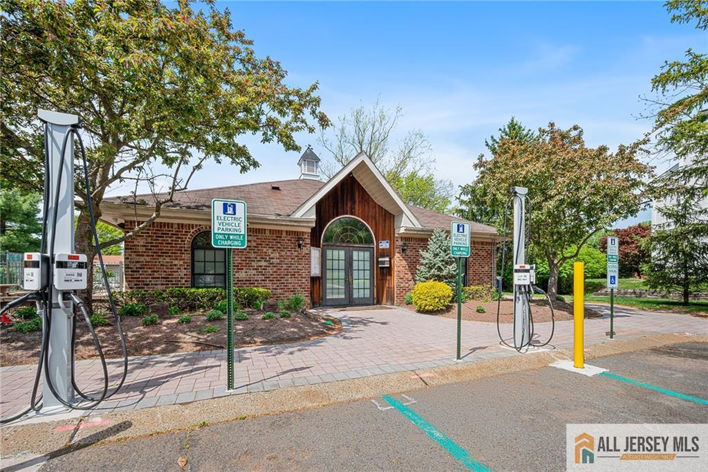 533 Norwich Court #2533, Piscataway, New Jersey image 36